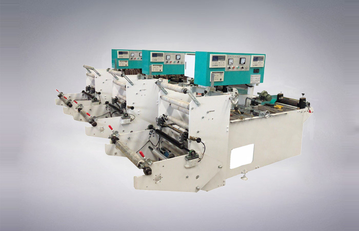 300型·高速PVC·中封機(jī)